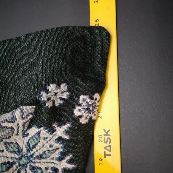 Vintage Unbranded 25" Seasons Tapestry "To Everything There is a Season" Pillow - Picture 3 of 5